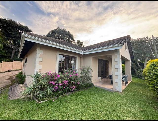 3 BEDROOM PROPERTY TO RENT IN WESTVILLE